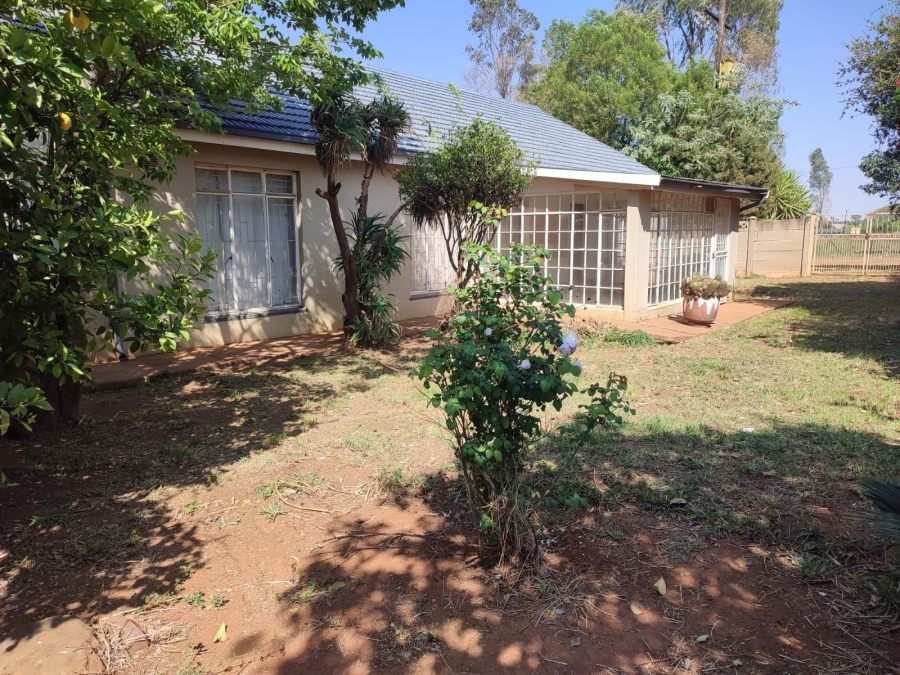 3 Bedroom Property for Sale in Derby North West